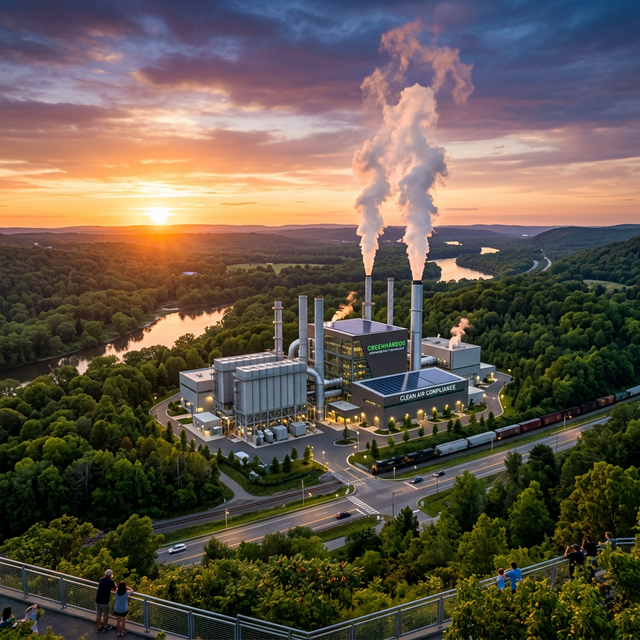 Endüstriyel Filtreler