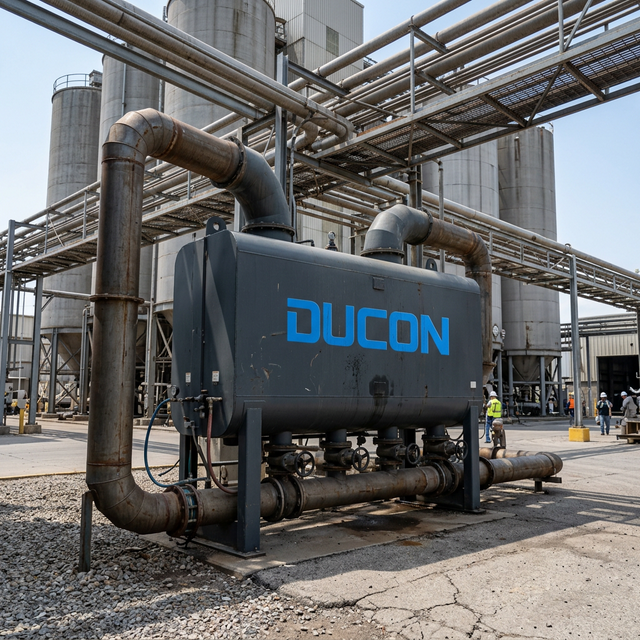 Pnömatik Taşıma Yönlendirme Valfleri