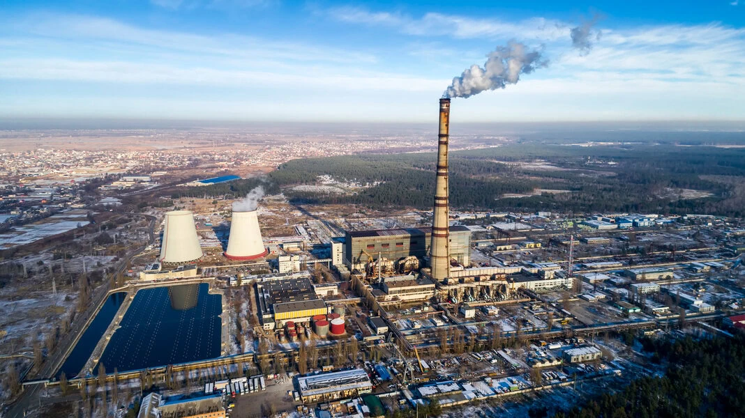 Diğer Endüstrilerde Toz Kontrolü