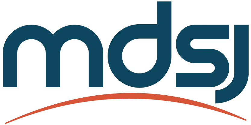 MDSJ Logo