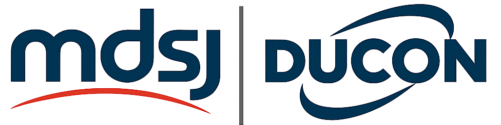 MDSJ Logo