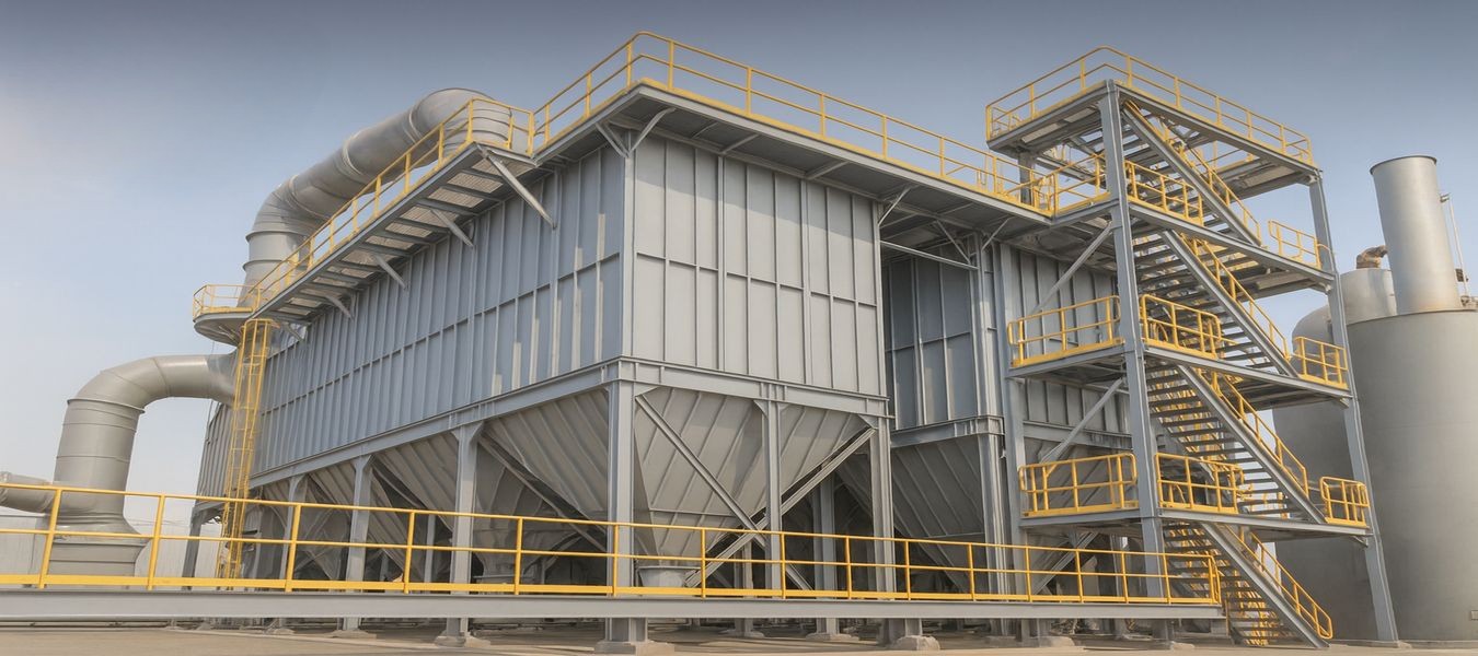 Extensive Resources Equipment & Services Delivered Globally