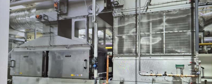 DFY-R5000 RAM Filter